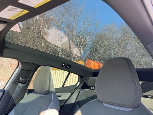 New 2025 Volvo EX30 Ultra w/ Protection Package Premier image 26