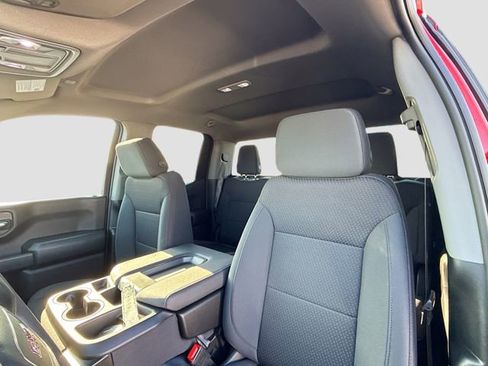 New 2026 GMC Sierra 1500 Pro w/ Pro Value Package AWD/4WD image 18
