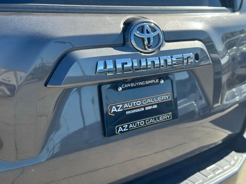 Used 2018 Toyota 4Runner SR5 Premium image 48