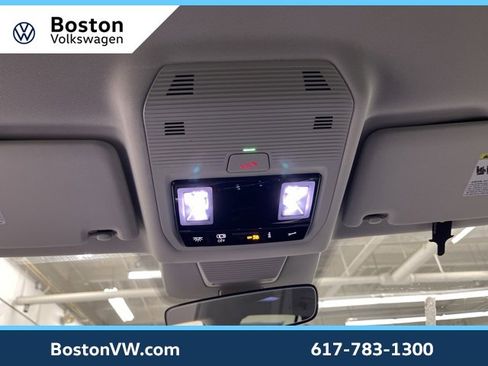 New 2026 Volkswagen Tiguan S image 22