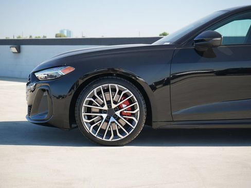 New 2026 Audi S5 Premium Plus AWD/4WD image 2