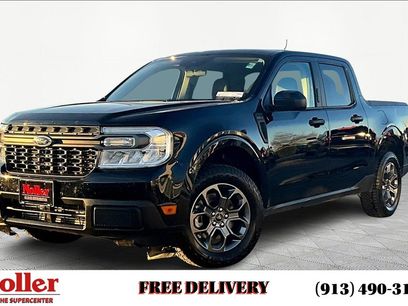 Used 2023 Ford Maverick XLT w/ Equipment Group 300A Standard