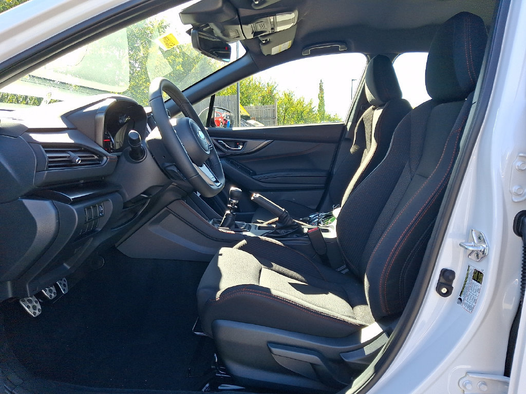 New 2026 Subaru WRX Premium AWD/4WD image 6