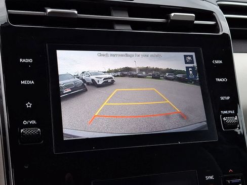 Used 2023 Hyundai Tucson SEL w/ Convenience Package AWD/4WD image 20