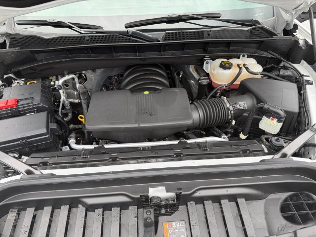 Used 2024 GMC Sierra 1500 Elevation AWD/4WD image 11