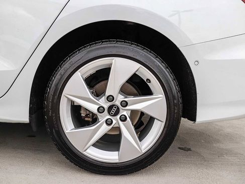 Used 2023 Audi A3 2.0T Premium w/ Convenience Package image 13