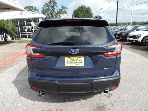 Used 2023 Subaru Ascent Onyx Edition Limited image 6