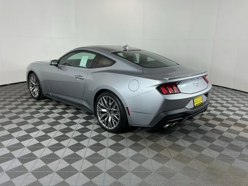 New 2025 Ford Mustang Premium image 7