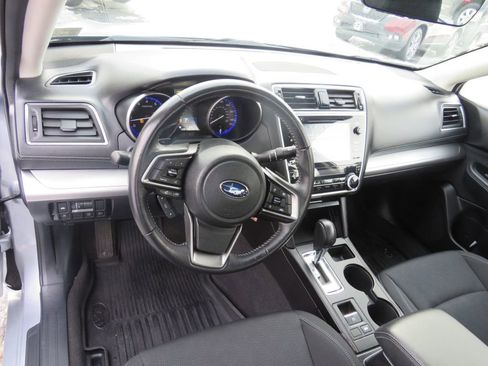 Used 2019 Subaru Legacy 2.5i Premium image 13