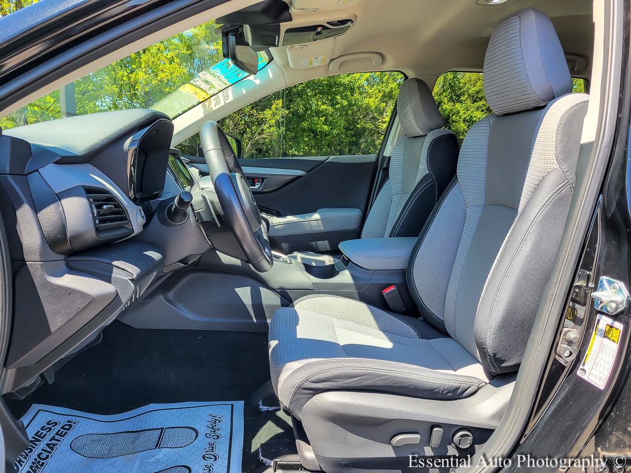 Certified 2025 Subaru Outback Premium AWD/4WD image 40