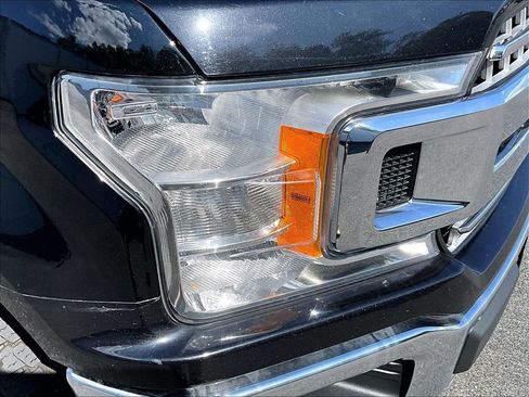 Used 2020 Ford F150 XLT w/ XTR Package AWD/4WD image 31