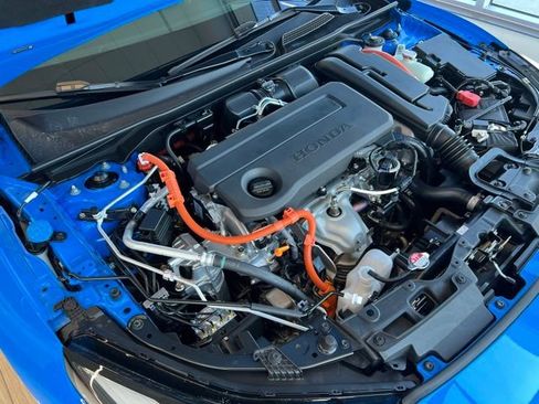 New 2026 Honda Prelude image 9