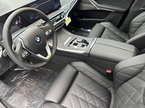 Used 2026 BMW X5 xDrive40i w/ Premium Package AWD/4WD image 21