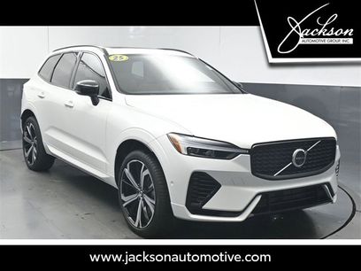 Used 2025 Volvo XC60 T8 Ultra w/ Protection Package Premier