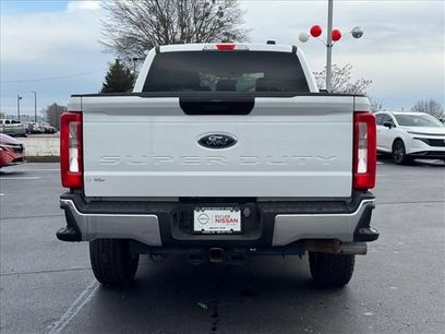 Used 2024 Ford F250 XLT