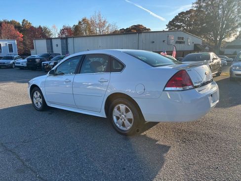 Used 2011 Chevrolet Impala LT image 7