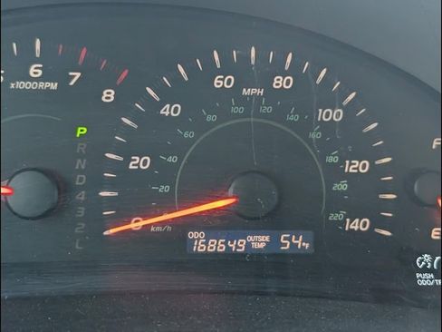 Used 2009 Toyota Camry LE image 21