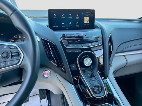 Used 2020 Acura RDX Technology Package image 15