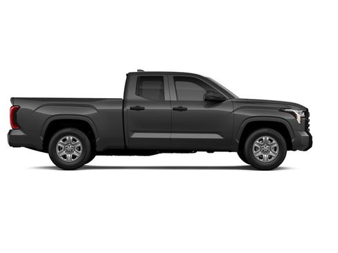 New 2026 Toyota Tundra SR RWD image 12