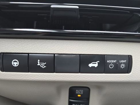 New 2026 Nissan Murano Platinum w/ Cargo Package AWD/4WD image 10