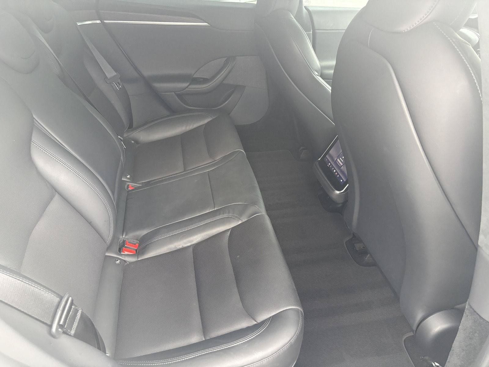 Used 2022 Tesla Model S AWD/4WD image 18