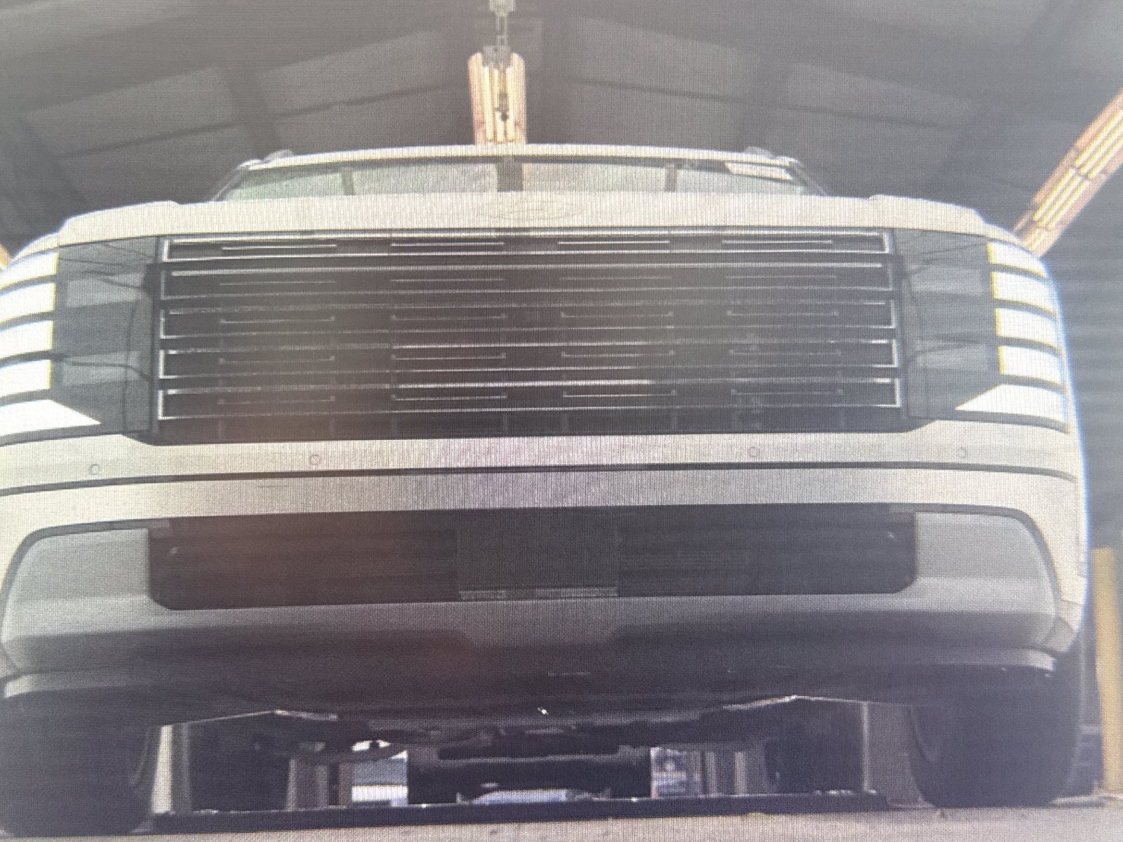 Used 2026 Hyundai Palisade Limited AWD/4WD image 12