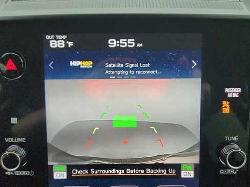 Certified 2026 Subaru Ascent Premium AWD/4WD image 30