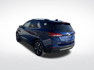 Used 2022 Chevrolet Equinox Premier video 3