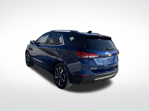 Used 2022 Chevrolet Equinox Premier image 3