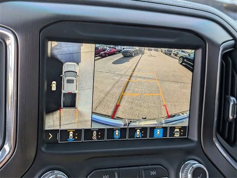 Used 2021 GMC Sierra 1500 AT4 w/ AT4 Premium Package image 14