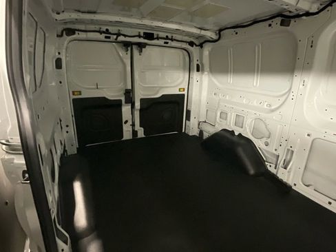 Used 2026 Ford Transit 250 Low Roof image 14