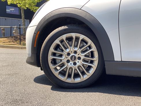 Used 2025 MINI Cooper S image 11