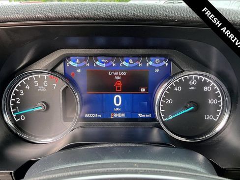 Used 2023 Ford F150 Tremor w/ Trailer Tow Package AWD/4WD image 14