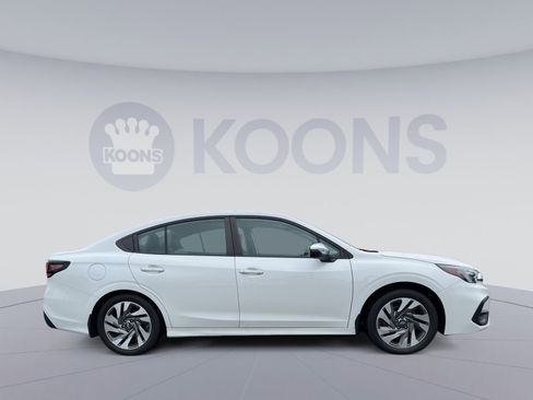 Used 2023 Subaru Legacy Touring XT image 8