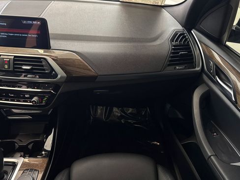 Used 2019 BMW X3 sDrive30i RWD image 32