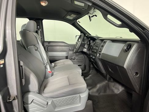 Used 2012 Ford F150 STX image 17