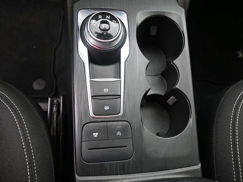 Used 2024 Ford Escape Active image 13