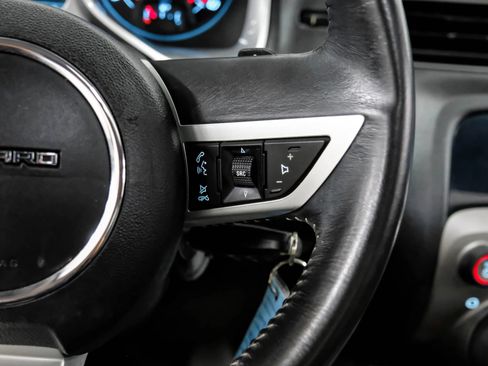 Used 2010 Chevrolet Camaro SS w/ RS Package image 15