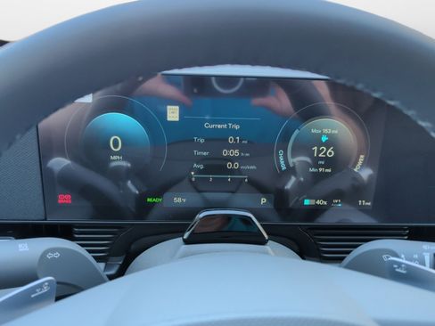 New 2026 Hyundai Ioniq 5 SEL image 11