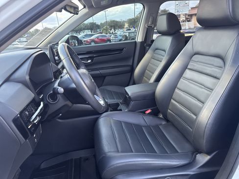 Used 2023 Honda CR-V EX-L image 26