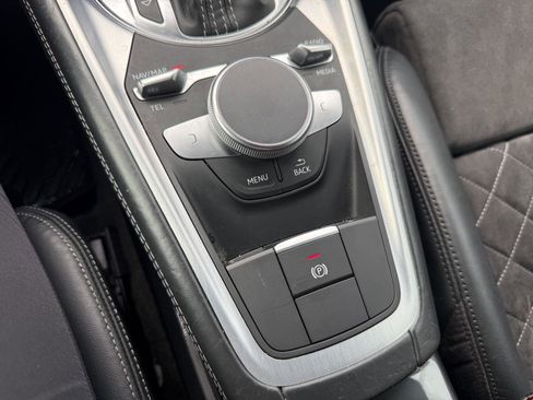 Used 2019 Audi TT 2.0T w/ Technology Package image 20