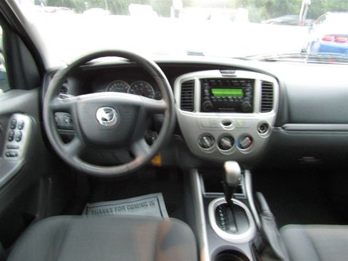 Used 2005 MAZDA Tribute I FWD image 23