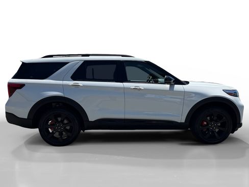 Used 2023 Ford Explorer ST w/ Equipment Group 401A AWD/4WD image 6