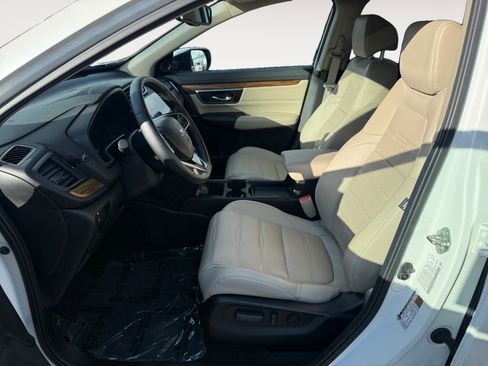 Used 2018 Honda CR-V EX-L image 10