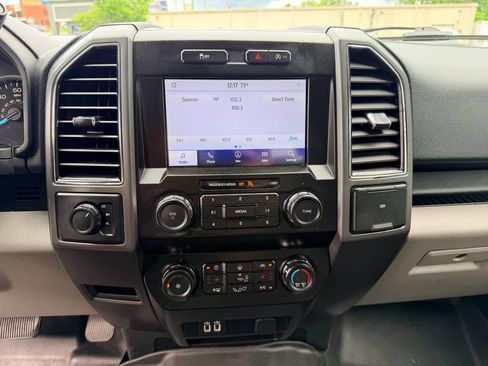 Used 2020 Ford F150 XLT w/ Equipment Group 302A Luxury AWD/4WD image 18