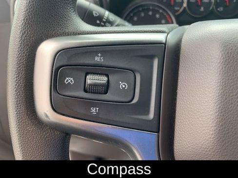 Used 2020 Chevrolet Silverado 1500 LT image 30