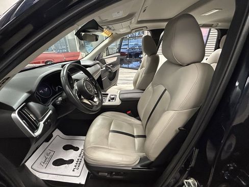 Used 2024 MAZDA CX-90 3.3 Turbo w/ Preferred Package image 52