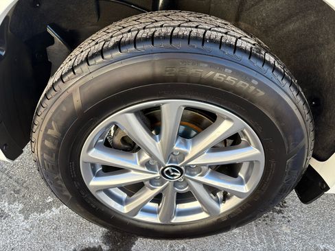 Used 2024 MAZDA CX-5 AWD 2.5 S w/ Preferred Package image 12