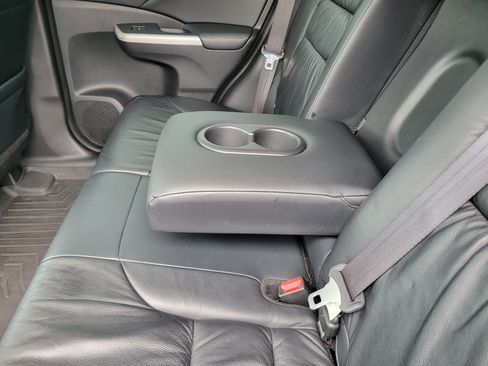 Used 2014 Honda CR-V EX-L image 33