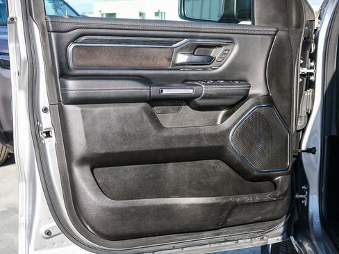 Certified 2024 RAM 1500 Laramie image 22